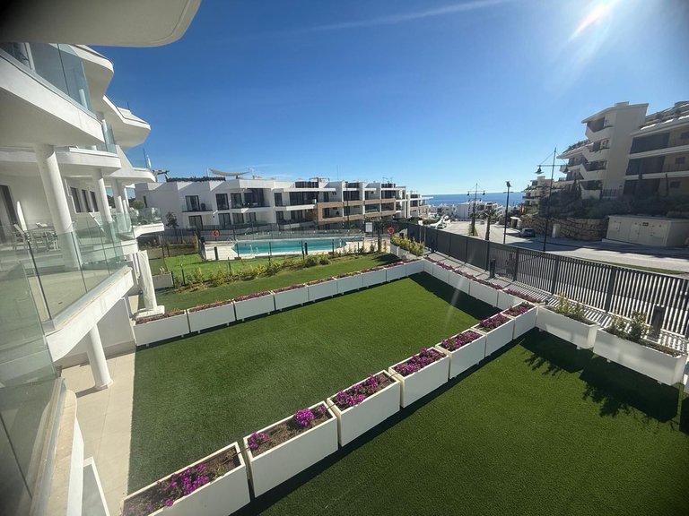 Apartment for Sale in Fuengirola, Malaga 7