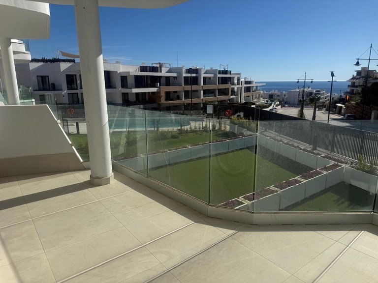 Apartment for Sale in Fuengirola, Malaga 9