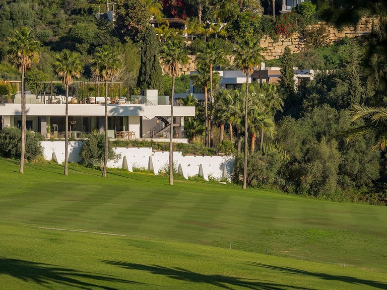 Villa for Sale in Marbella, Malaga 3