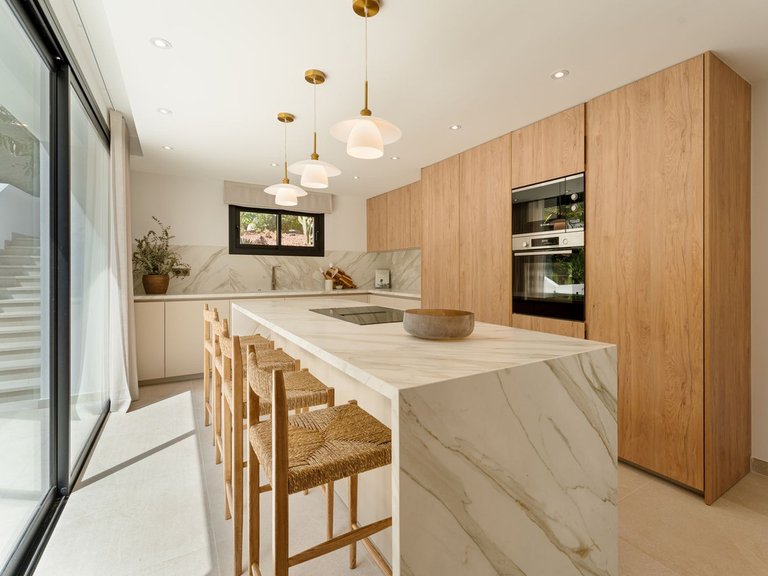 Villa for Sale in Marbella, Malaga 14