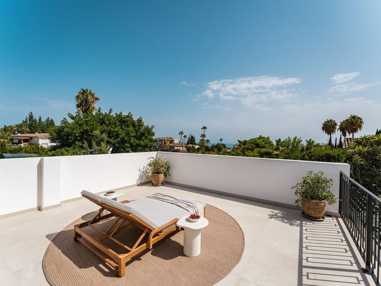 Villa for Sale in Marbella, Malaga 21