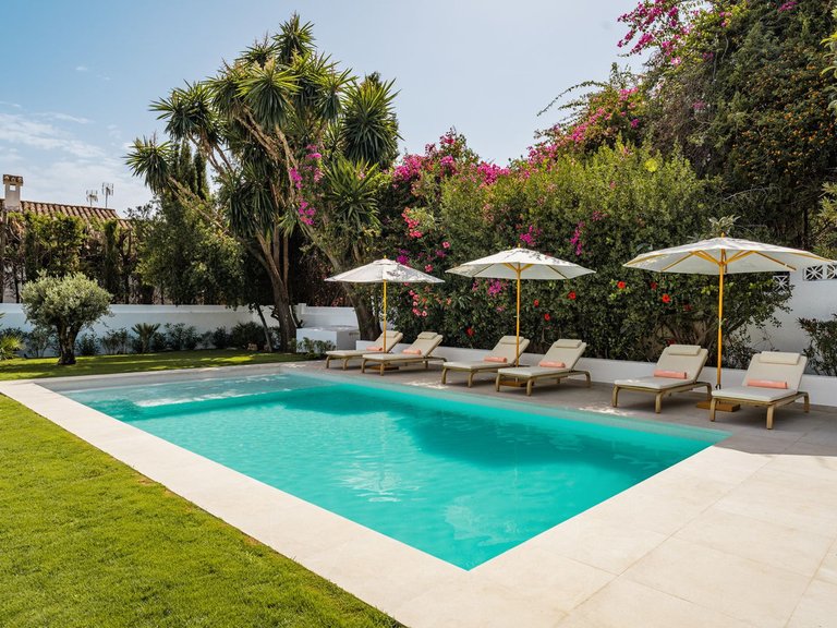 Villa for Sale in Marbella, Malaga 3