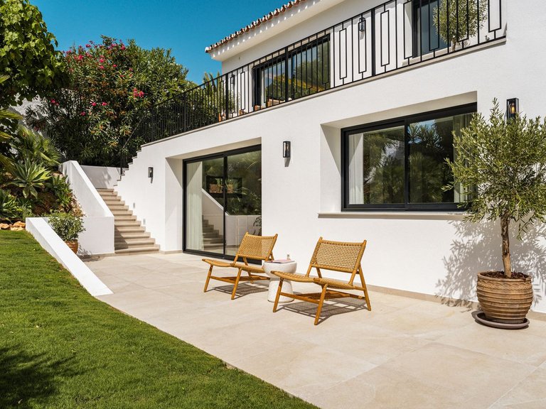 Villa for Sale in Marbella, Malaga 31