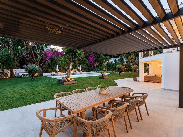 Villa for Sale in Marbella, Malaga 42