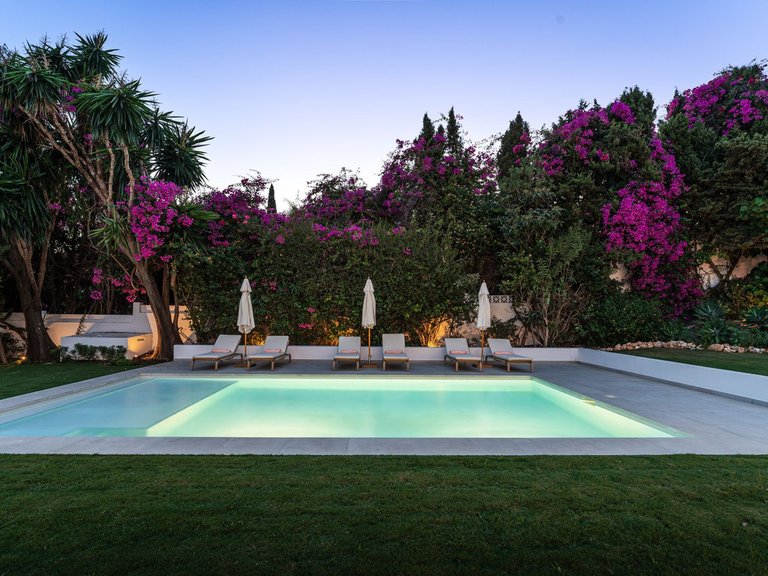 Villa for Sale in Marbella, Malaga 43