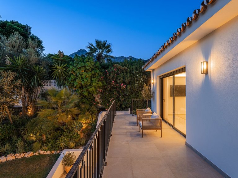 Villa for Sale in Marbella, Malaga 46