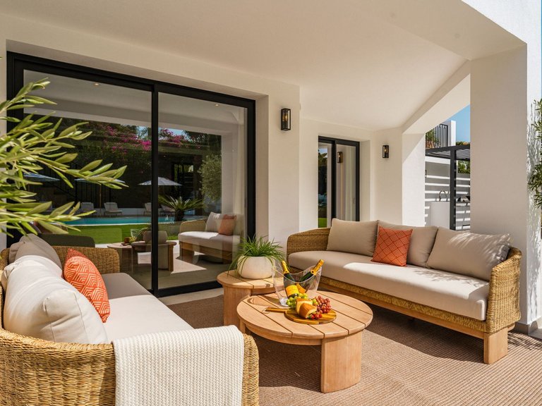 Villa for Sale in Marbella, Malaga 6