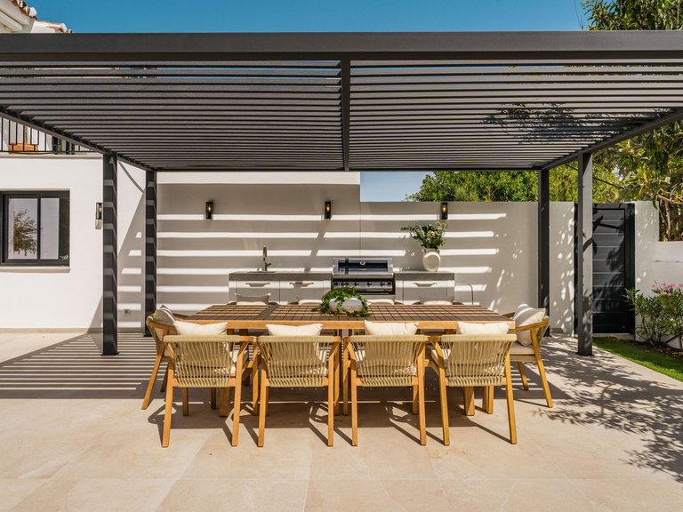 Villa for Sale in Marbella, Malaga 7