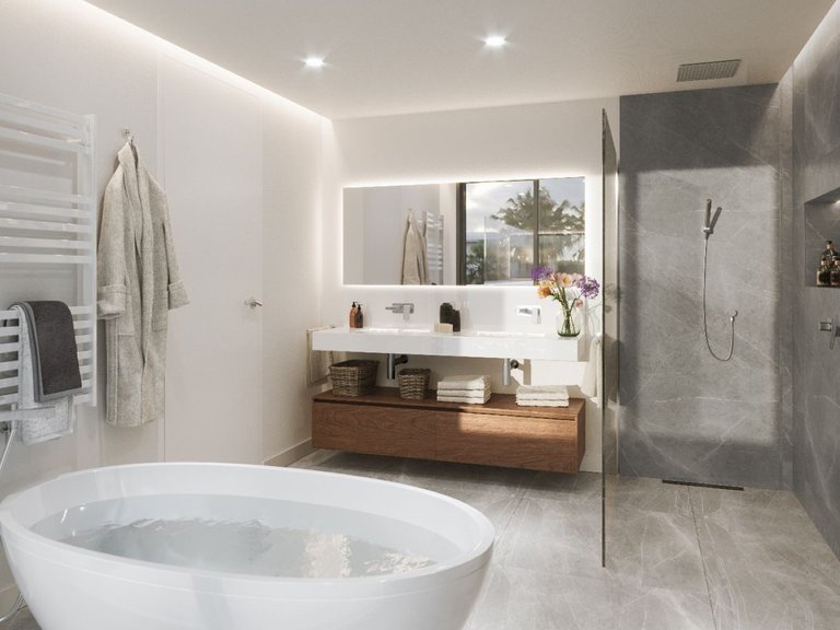 Apartment for Sale in Estepona, Malaga 12