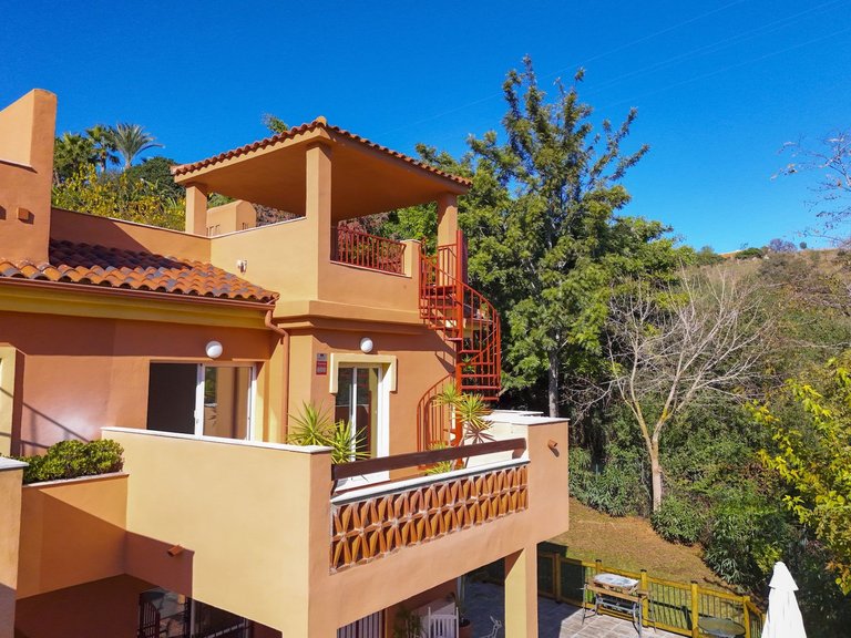 Apartment for Sale in Reserva De Marbella, Malaga 1