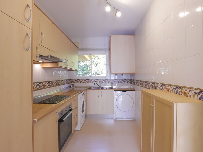 Apartment for Sale in Reserva De Marbella, Malaga 12