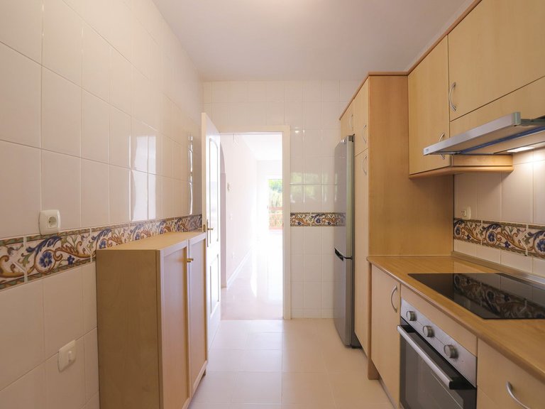 Apartment for Sale in Reserva De Marbella, Malaga 13