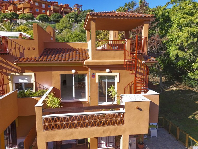 Apartment for Sale in Reserva De Marbella, Malaga 2