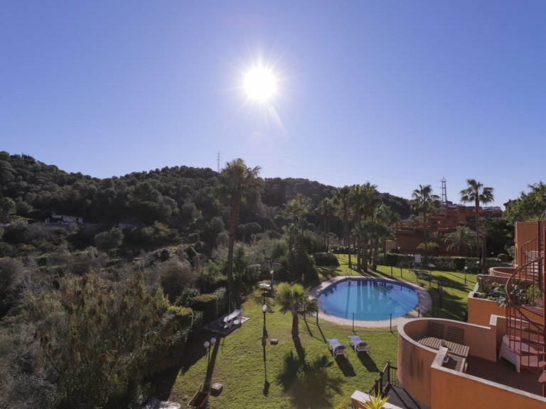 Apartment for Sale in Reserva De Marbella, Malaga 20
