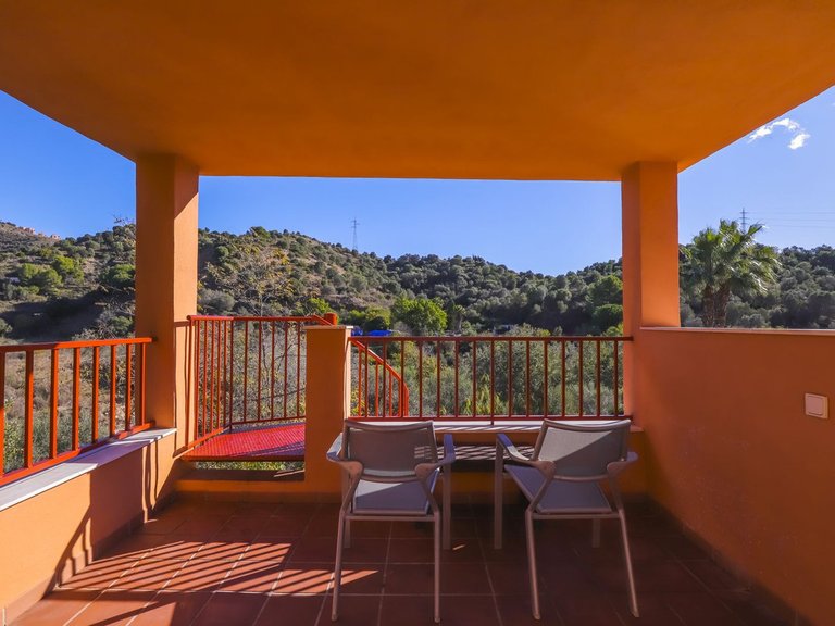 Apartment for Sale in Reserva De Marbella, Malaga 21