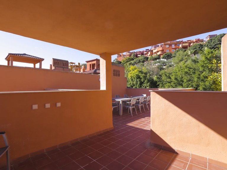 Apartment for Sale in Reserva De Marbella, Malaga 22