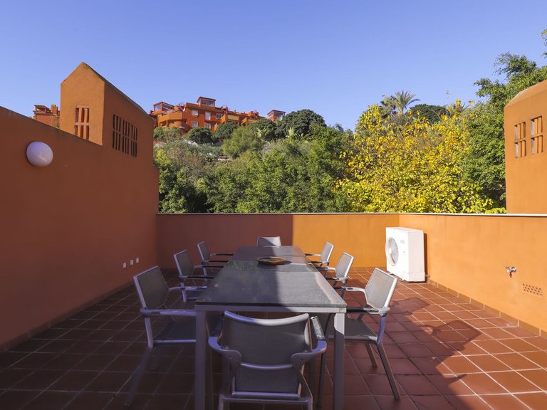 Apartment for Sale in Reserva De Marbella, Malaga 24
