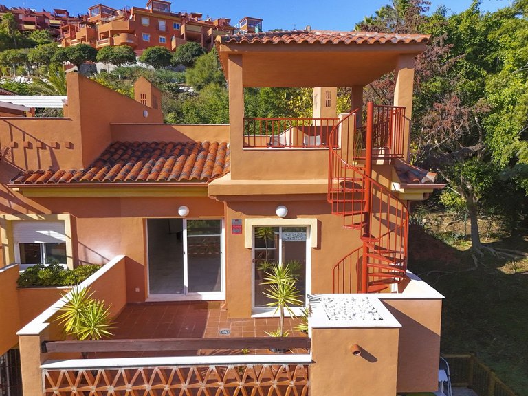 Apartment for Sale in Reserva De Marbella, Malaga 26