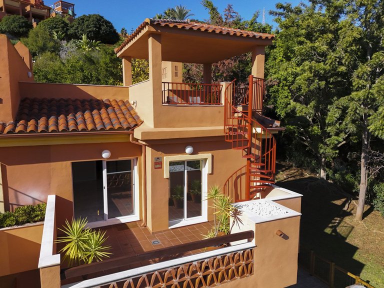 Apartment for Sale in Reserva De Marbella, Malaga 3