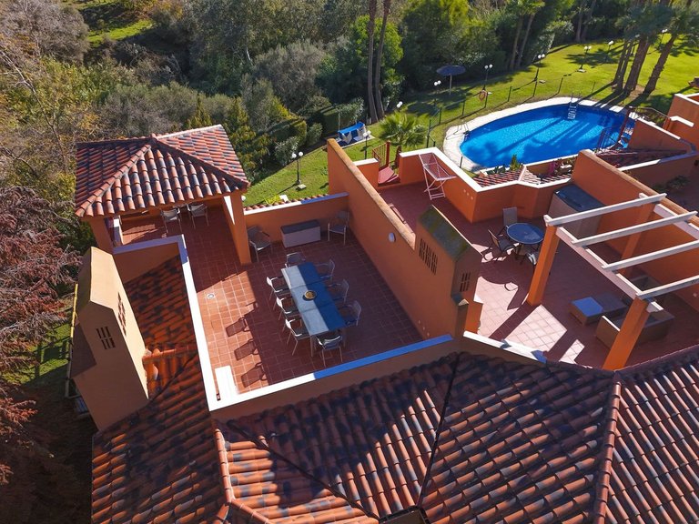 Apartment for Sale in Reserva De Marbella, Malaga 4