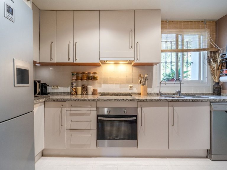 Apartment for Sale in La Quinta, Malaga 10