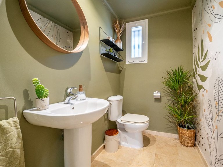 Apartment for Sale in La Quinta, Malaga 16