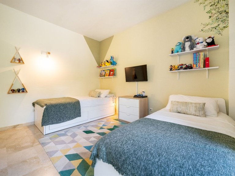 Apartment for Sale in La Quinta, Malaga 19