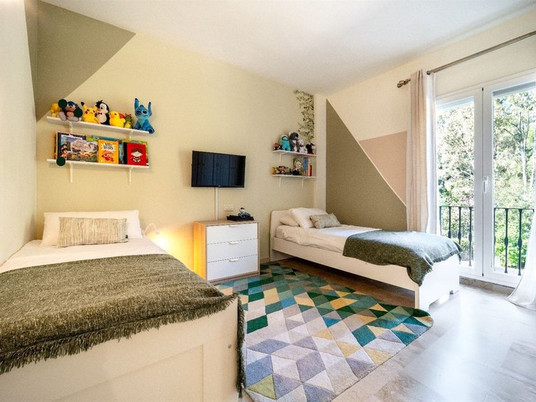 Apartment for Sale in La Quinta, Malaga 20