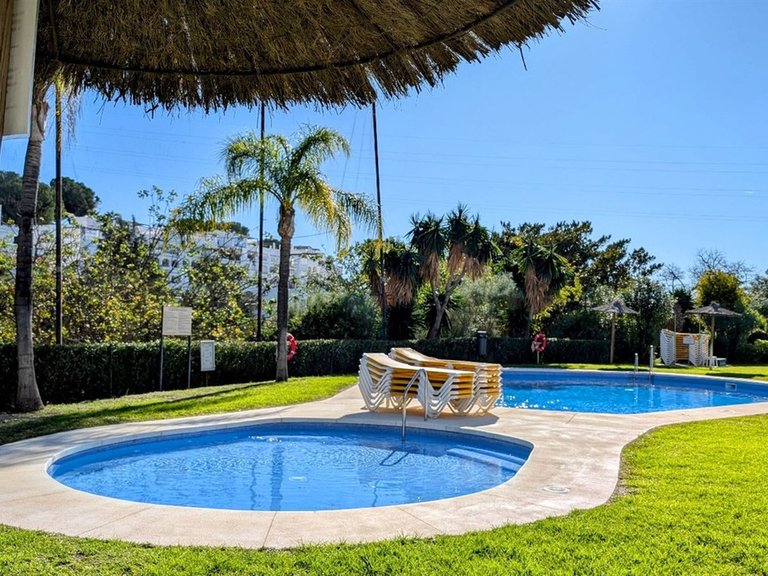 Apartment for Sale in La Quinta, Malaga 24