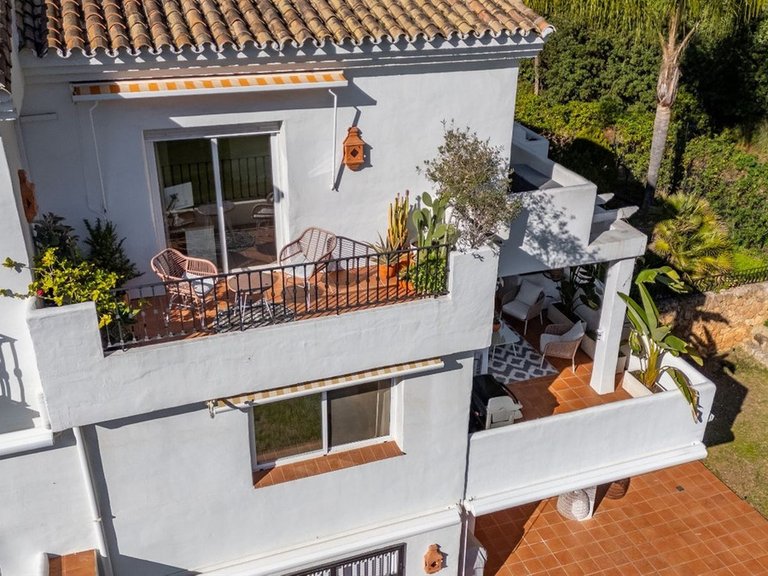 Apartment for Sale in La Quinta, Malaga 25