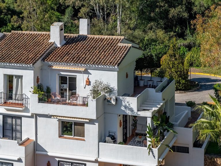 Apartment for Sale in La Quinta, Malaga 26