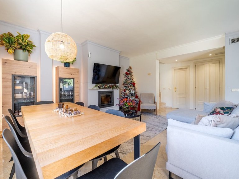 Apartment for Sale in La Quinta, Malaga 3