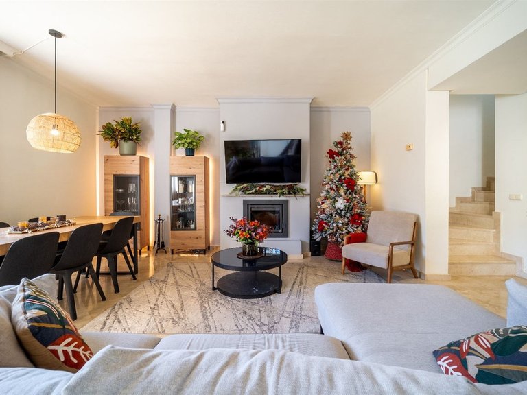 Apartment for Sale in La Quinta, Malaga 5