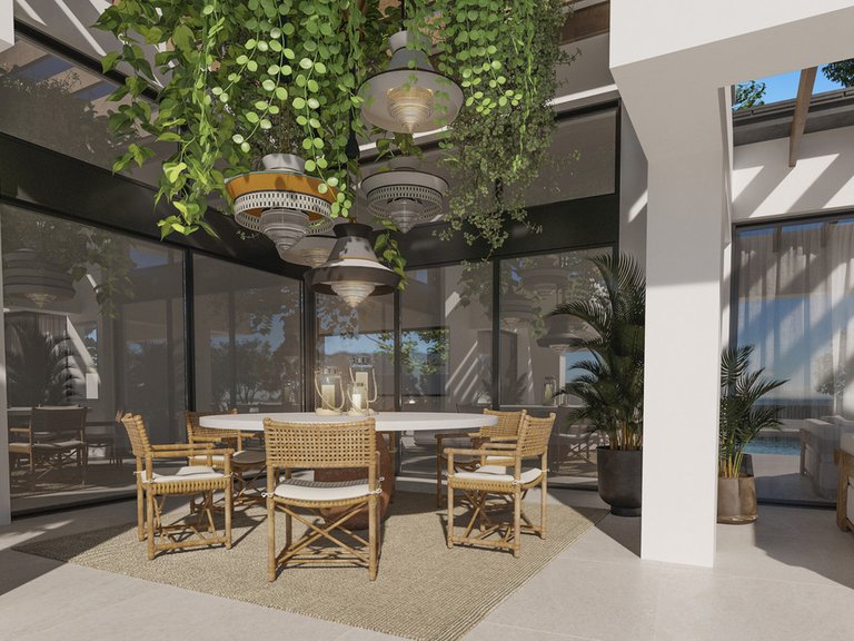 Villa for Sale in Marbella, Malaga 5