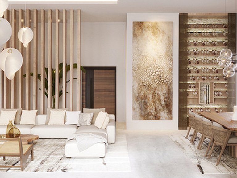 Villa for Sale in Marbella, Malaga 9