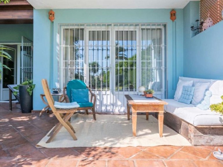 Town House for Sale in Guadalmina Alta, Malaga 13