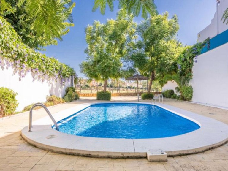 Town House for Sale in Guadalmina Alta, Malaga 14