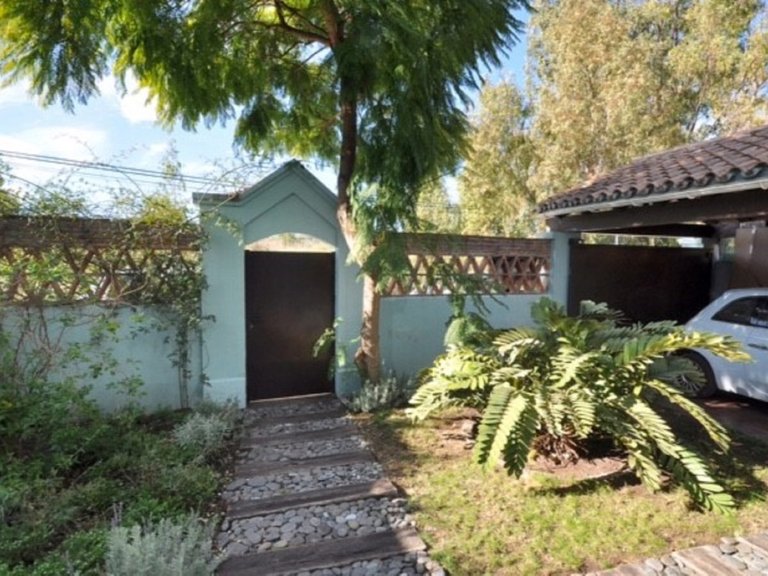 Town House for Sale in Guadalmina Alta, Malaga 15