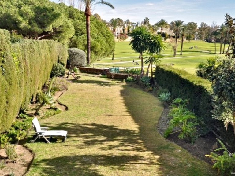 Town House for Sale in Guadalmina Alta, Malaga 16