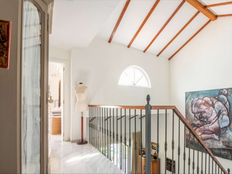 Town House for Sale in Guadalmina Alta, Malaga 2