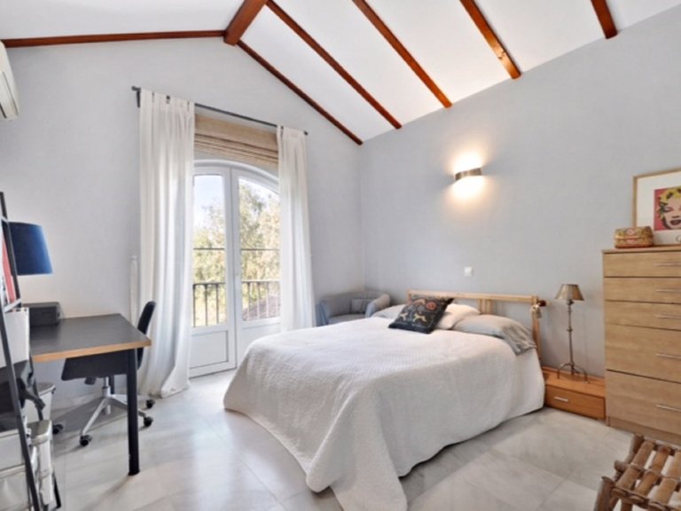 Town House for Sale in Guadalmina Alta, Malaga 4