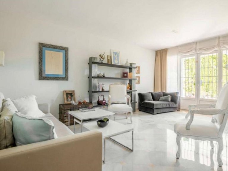 Town House for Sale in Guadalmina Alta, Malaga 6