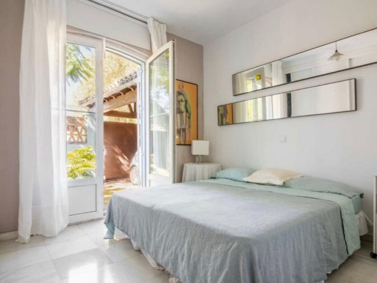 Town House for Sale in Guadalmina Alta, Malaga 7