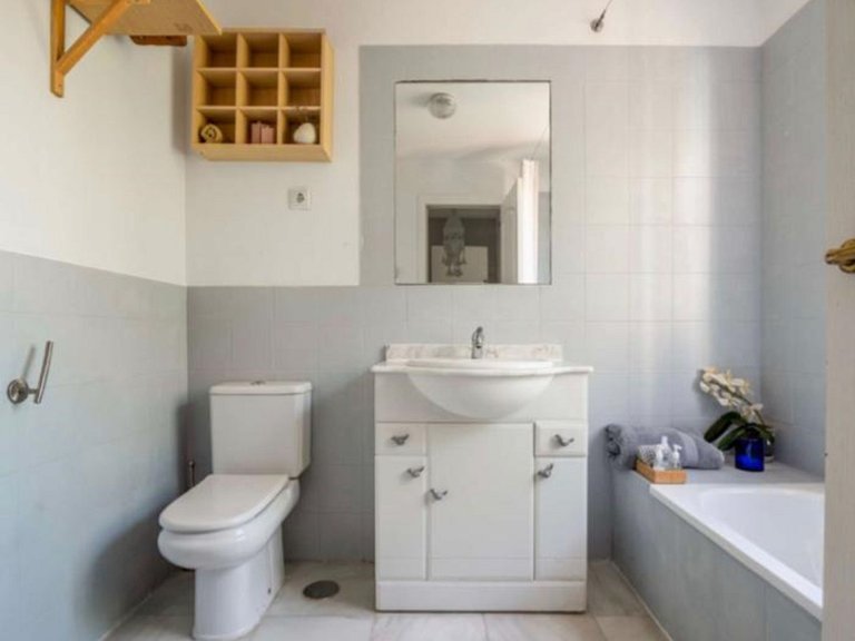 Town House for Sale in Guadalmina Alta, Malaga 8