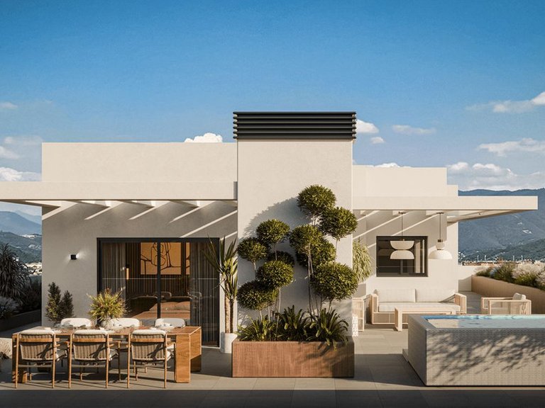 Apartment for Sale in Estepona, Malaga 2