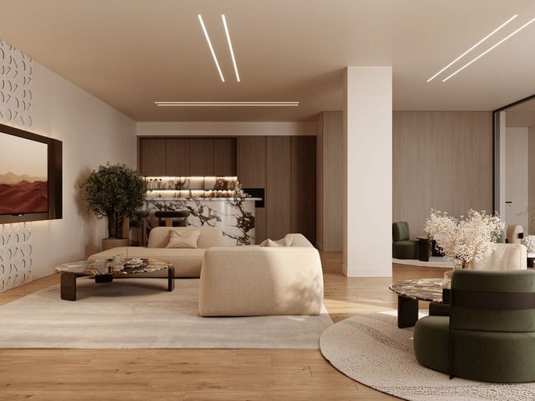 Apartment for Sale in Estepona, Malaga 5