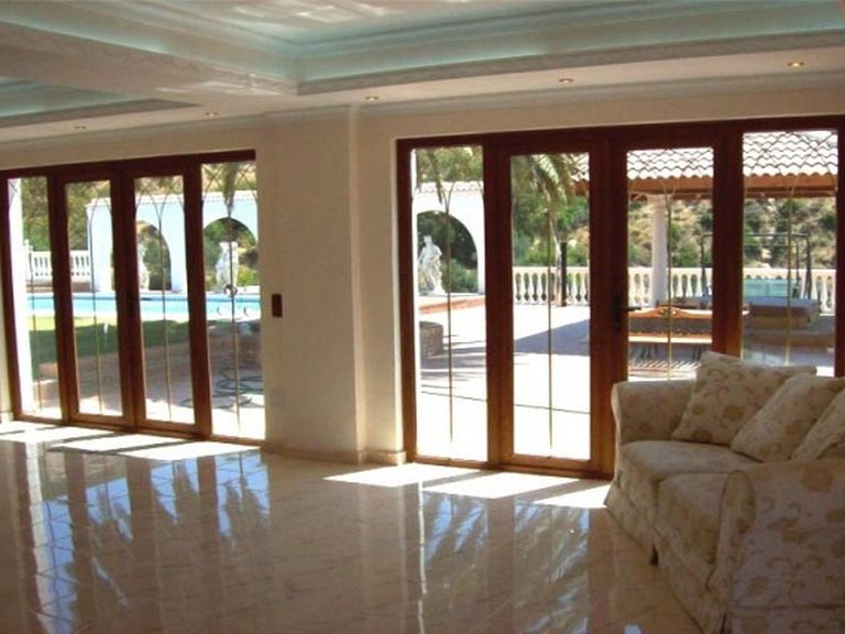 Villa for Sale in Inland Alhaurin El Grande, Malaga 22