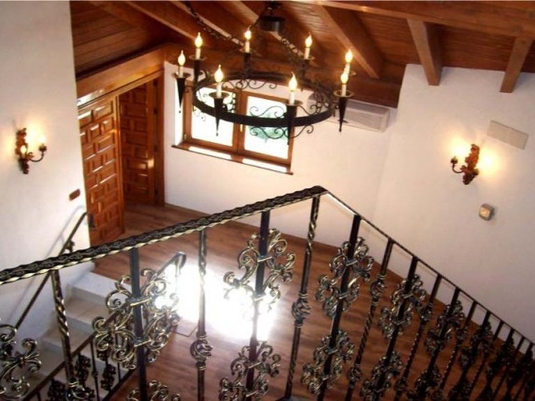 Villa for Sale in Inland Alhaurin El Grande, Malaga 24