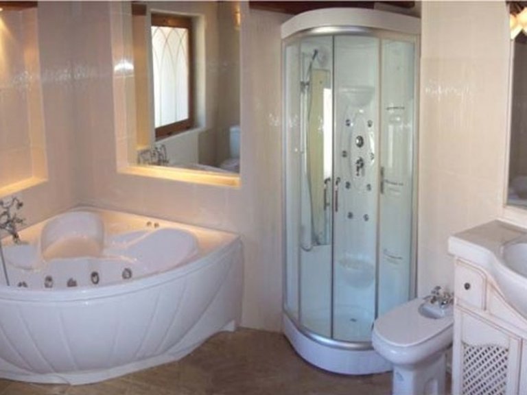 Villa for Sale in Inland Alhaurin El Grande, Malaga 25