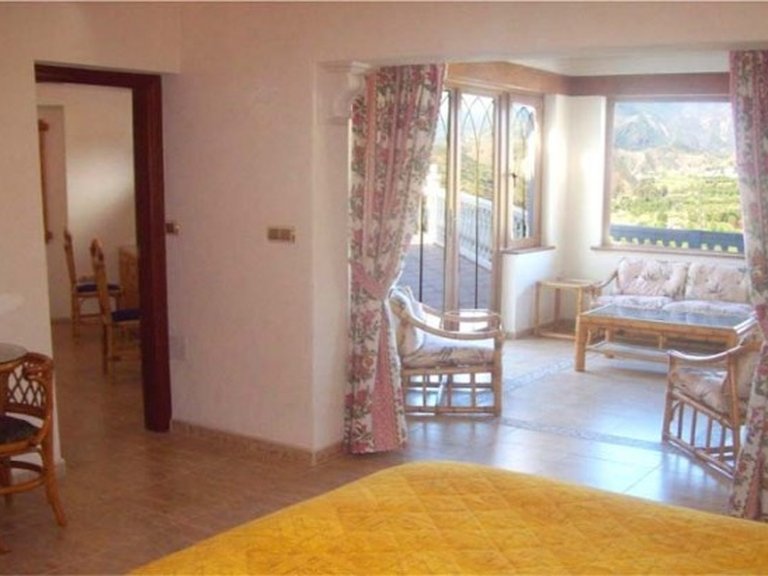 Villa for Sale in Inland Alhaurin El Grande, Malaga 26